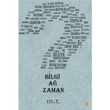 Bilgi Ağ Zaman Kolektif