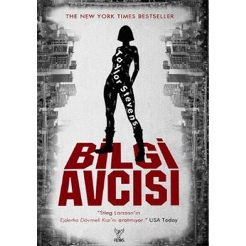 BILGI AVCISI - GENEL