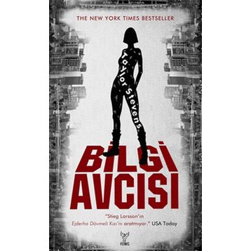 BILGI AVCISI - GENEL