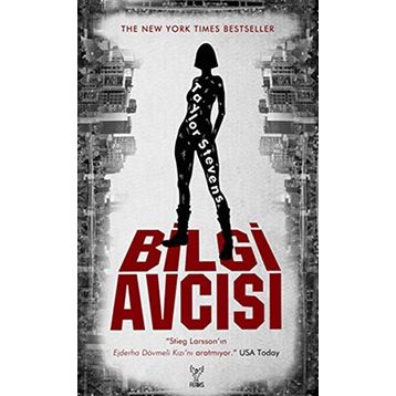 BILGI AVCISI - GENEL