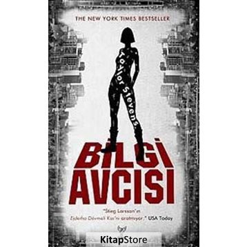 BILGI AVCISI - GENEL