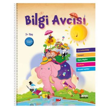 BILGI AVCISI - GENEL