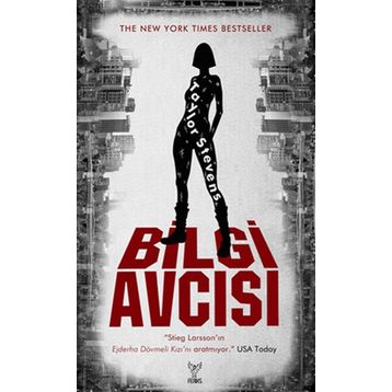 BILGI AVCISI - GENEL