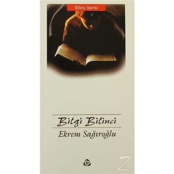 BILGI BILINCI - EKREM SAĞIROĞLU