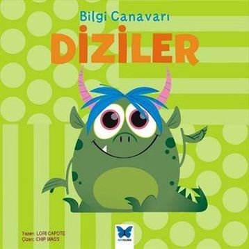 Bilgi Canavarı Diziler - Lori Capote