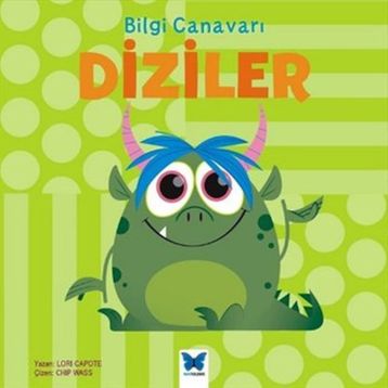Bilgi Canavarı Diziler - Lori Capote
