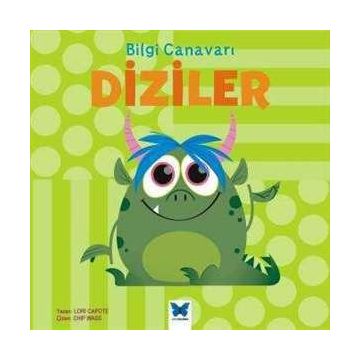 Bilgi Canavarı Diziler - Lori Capote