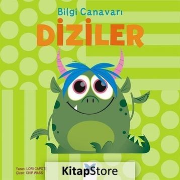 Bilgi Canavarı Diziler - Lori Capote