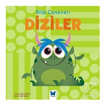 Bilgi Canavarı Diziler - Lori Capote