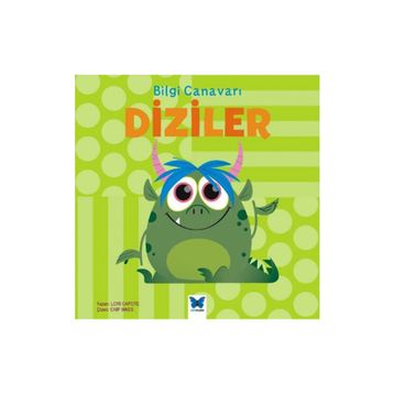 Bilgi Canavarı Diziler - Lori Capote