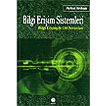 BILGI ERİŞİM SISTEMLERI BILGI ERİŞİMDE DIL SORUNLARI - AYKUT ARIKAN