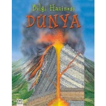 BILGI HAZINESI - DÜNYA - JULIA BRUCE