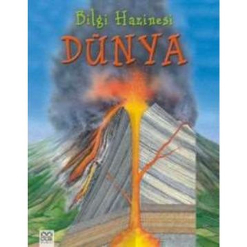 BILGI HAZINESI - DÜNYA - JULIA BRUCE