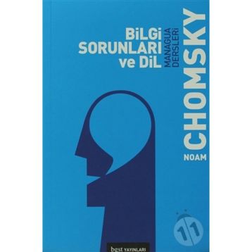 Bilgi Sorunları ve Dil-Noam Chomsky