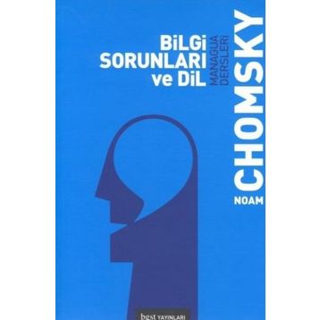 Bilgi Sorunları ve Dil-Noam Chomsky