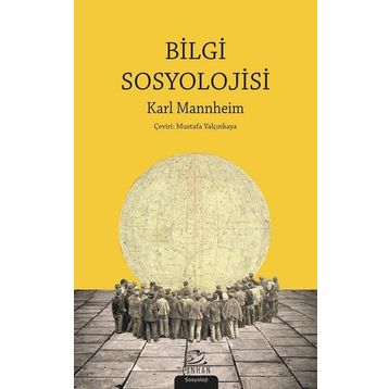 Bilgi Sosyolojisi - Karl Mannheim