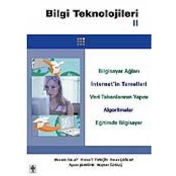 BILGI TEKNOLOJILERI 2 - MUSTAFA BALAY