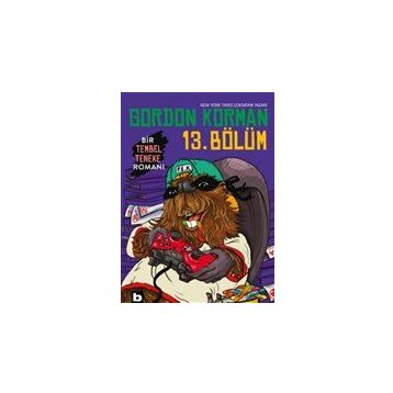 Bilgi Yayınevi 13. Bölüm