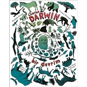 Bilgi Yayınevi Charles Darwin Bir Devrim