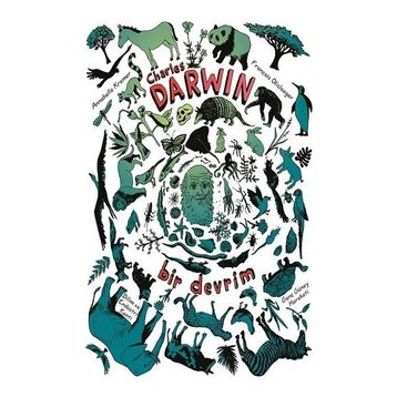 Bilgi Yayınevi Charles Darwin Bir Devrim