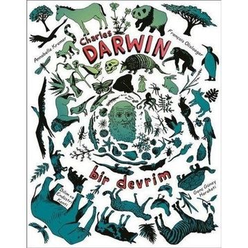Bilgi Yayınevi Charles Darwin Bir Devrim