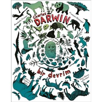 Bilgi Yayınevi Charles Darwin Bir Devrim