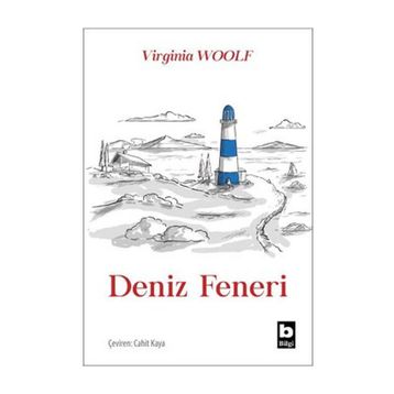 Bilgi Yayınevi - Deniz Feneri