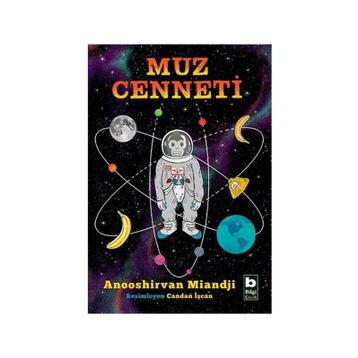 Bilgi Yayınevi - Muz Cenneti