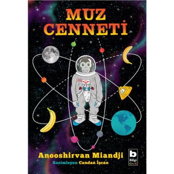 Bilgi Yayınevi - Muz Cenneti