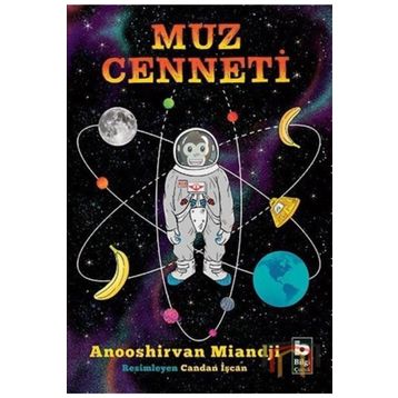 Bilgi Yayınevi - Muz Cenneti
