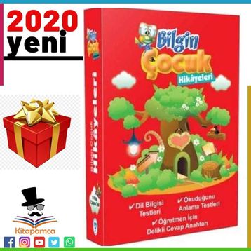 BILGIN ÇOCUK - NURAN DIREK