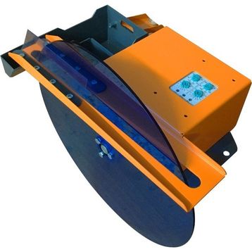 Bilgin Dizayn Disk Tipi Yağ Sıyırıcı