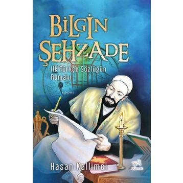 Bilgin Şehzade Hasan Kallimci Uçan At Yayınları