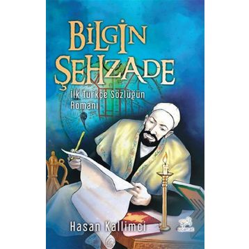 Bilgin Şehzade Hasan Kallimci Uçan At Yayınları