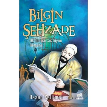 Bilgin Şehzade Hasan Kallimci Uçan At Yayınları