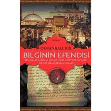 Bilginin Efendisi - Osman Balcıgil