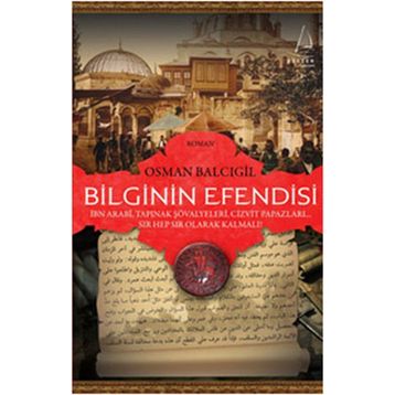 Bilginin Efendisi - Osman Balcıgil