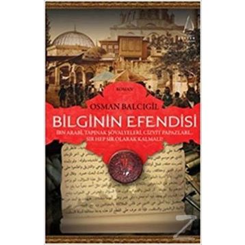 Bilginin Efendisi - Osman Balcıgil