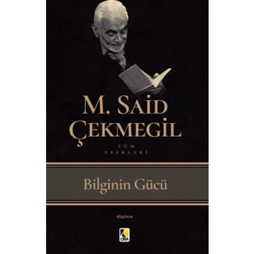 Bilginin Gücü - Halil Aksu