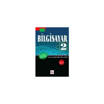 BILGISAYAR 2 - İSMAİL SARI;ÖMER BAĞCI
