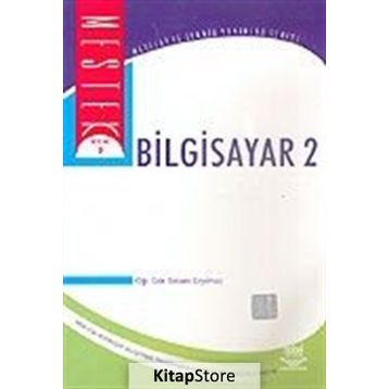 BILGISAYAR 2 - SELAMI ERYILMAZ