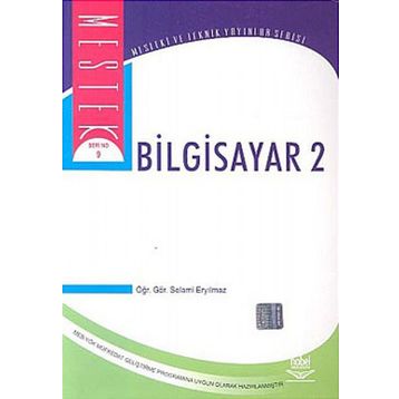 BILGISAYAR 2 - SELAMI ERYILMAZ