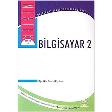 BILGISAYAR 2 - SELAMI ERYILMAZ