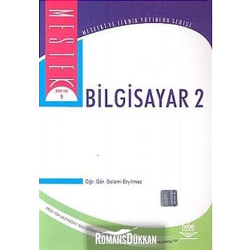 BILGISAYAR 2 - SELAMI ERYILMAZ