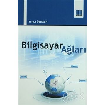 BILGISAYAR AĞLARI - DEMIR ÖNER