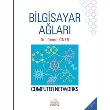 BILGISAYAR AĞLARI - DEMIR ÖNER