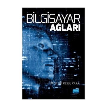 Bilgisayar Ağları - Ümit Deniz Göker