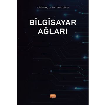 Bilgisayar Ağları - Ümit Deniz Göker