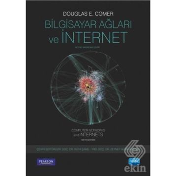 Bilgisayar Ağları ve İnternet - Douglas E. Comer