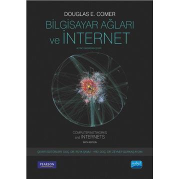 Bilgisayar Ağları ve İnternet - Douglas E. Comer
